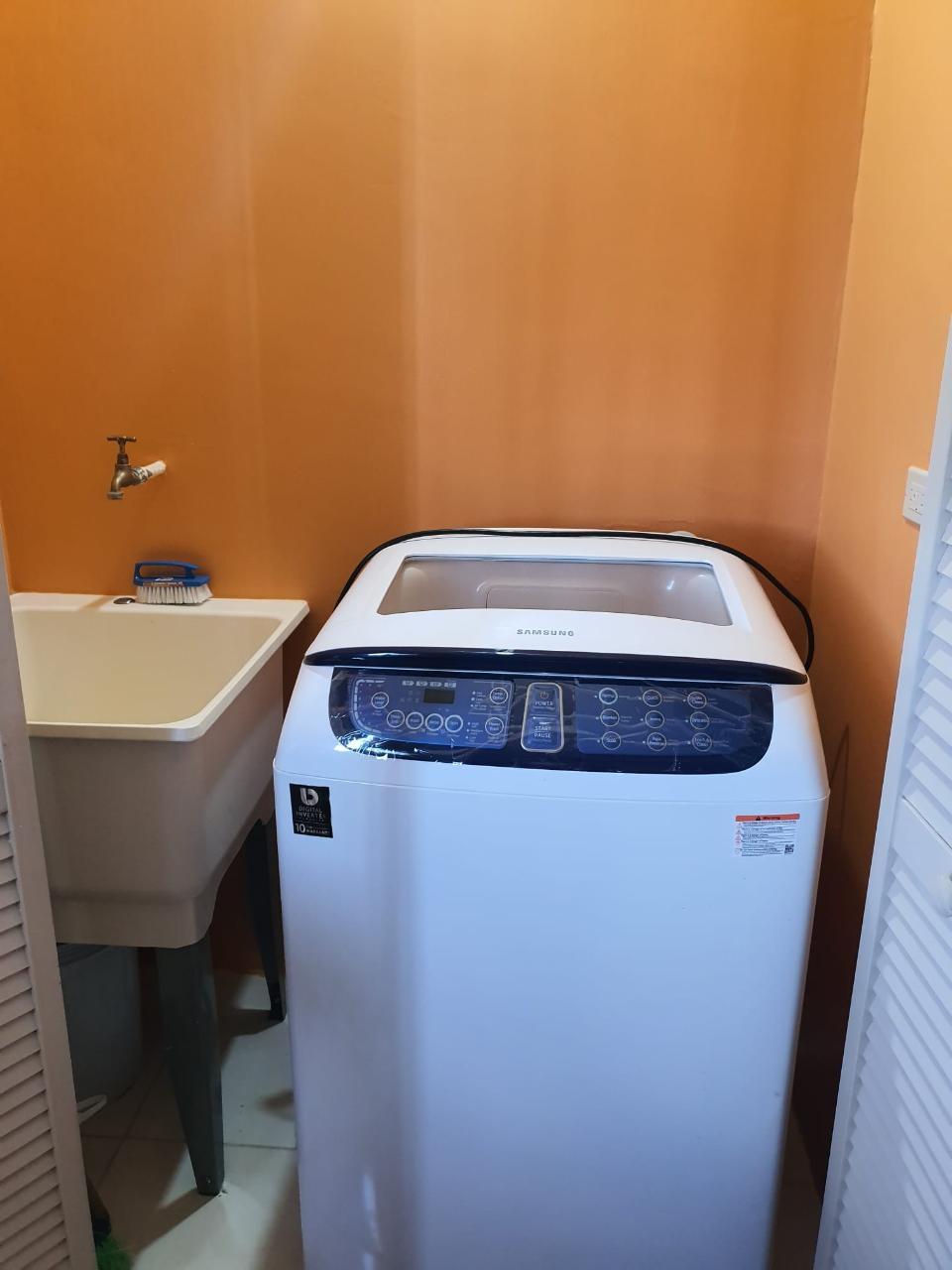 Fully-Furnished-2-Bedroom-Bungalow-for-Rent-in-Montego-West-Village-Montego-Bay Tenth image of 243 Montego West Village in Montego Bay, St. James, Jamaica - property is For Rent