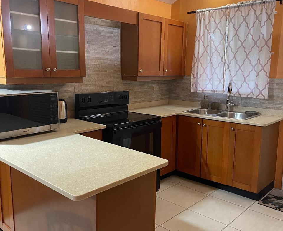 First image of 243 Montego West Village in Montego Bay, St. James, Jamaica - property is For Rent