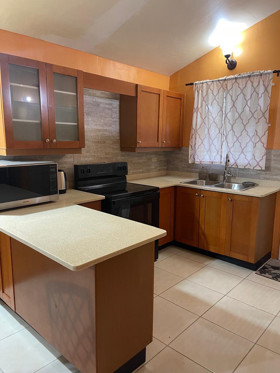 Fully-Furnished-2-Bedroom-Bungalow-for-Rent-in-Montego-West-Village-Montego-Bay First image of 243 Montego West Village in Montego Bay, St. James, Jamaica - property is For Rent