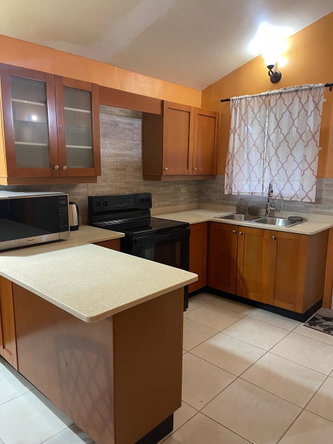 First image of 243 Montego West Village in Montego Bay, St. James, Jamaica - property is For Rent