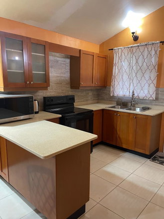 First image of 243 Montego West Village in Montego Bay, St. James, Jamaica - property is For Rent
