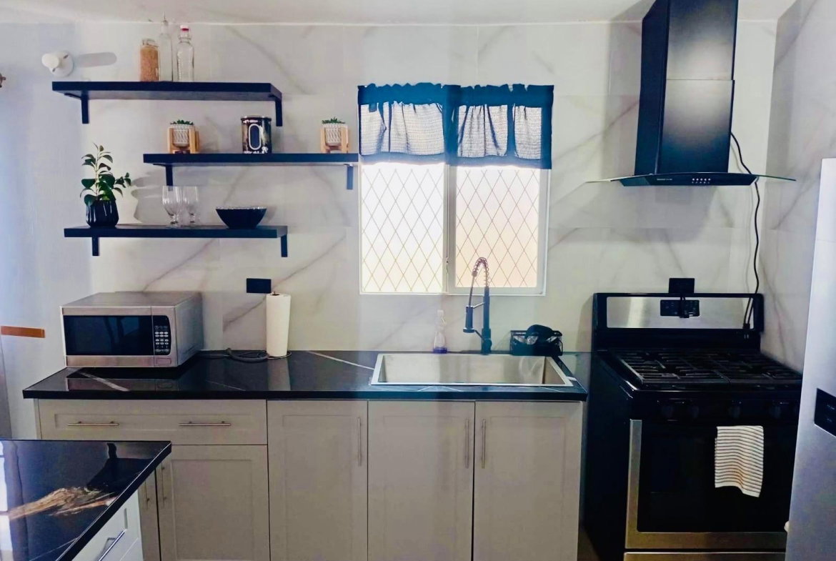 Thirteenth image of Flycatcher Place, Coral s in Falmouth, Trelawny, Jamaica - property is For Rent