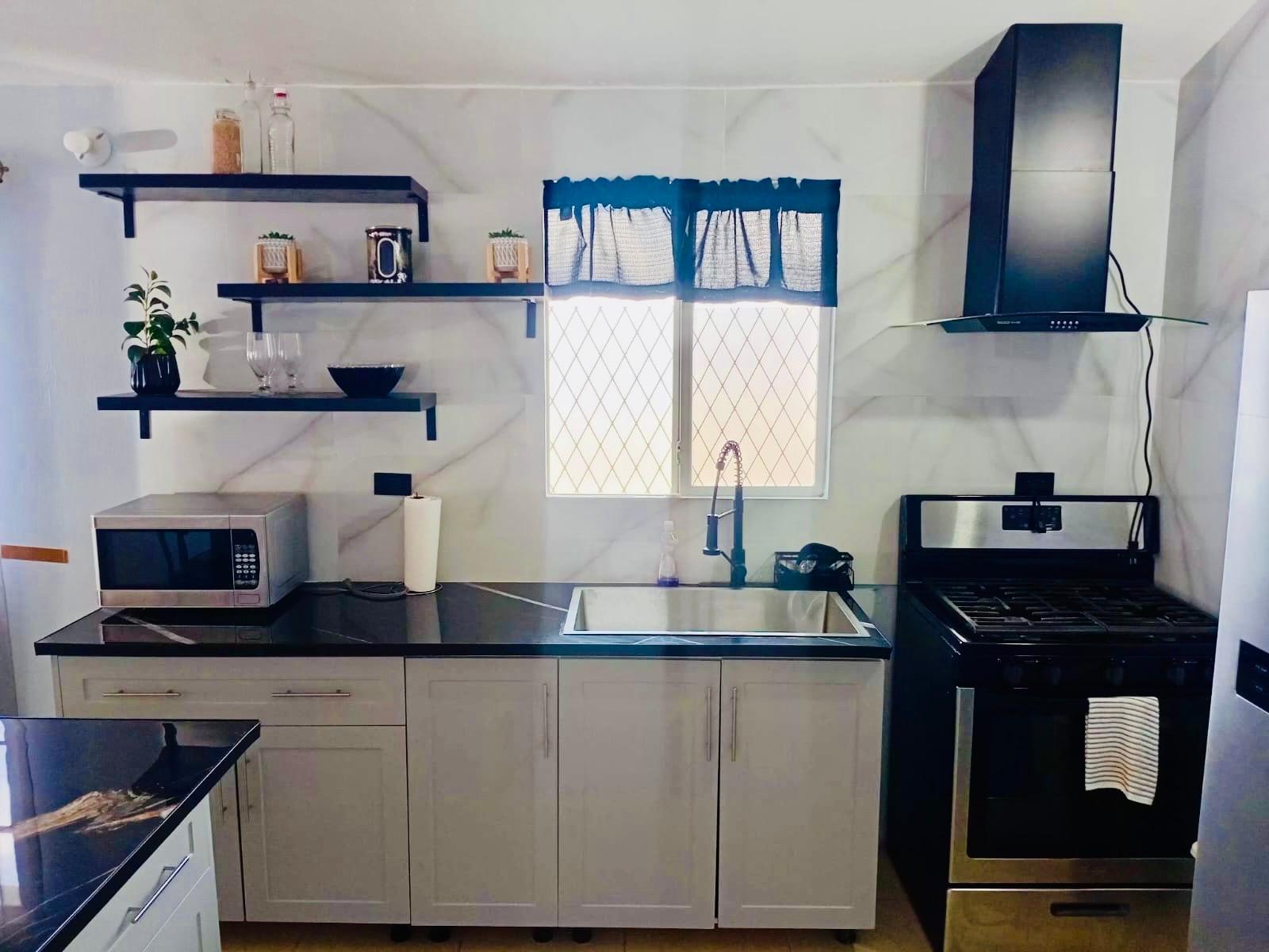 Thirteenth image of Flycatcher Place, Coral s in Falmouth, Trelawny, Jamaica - property is For Rent