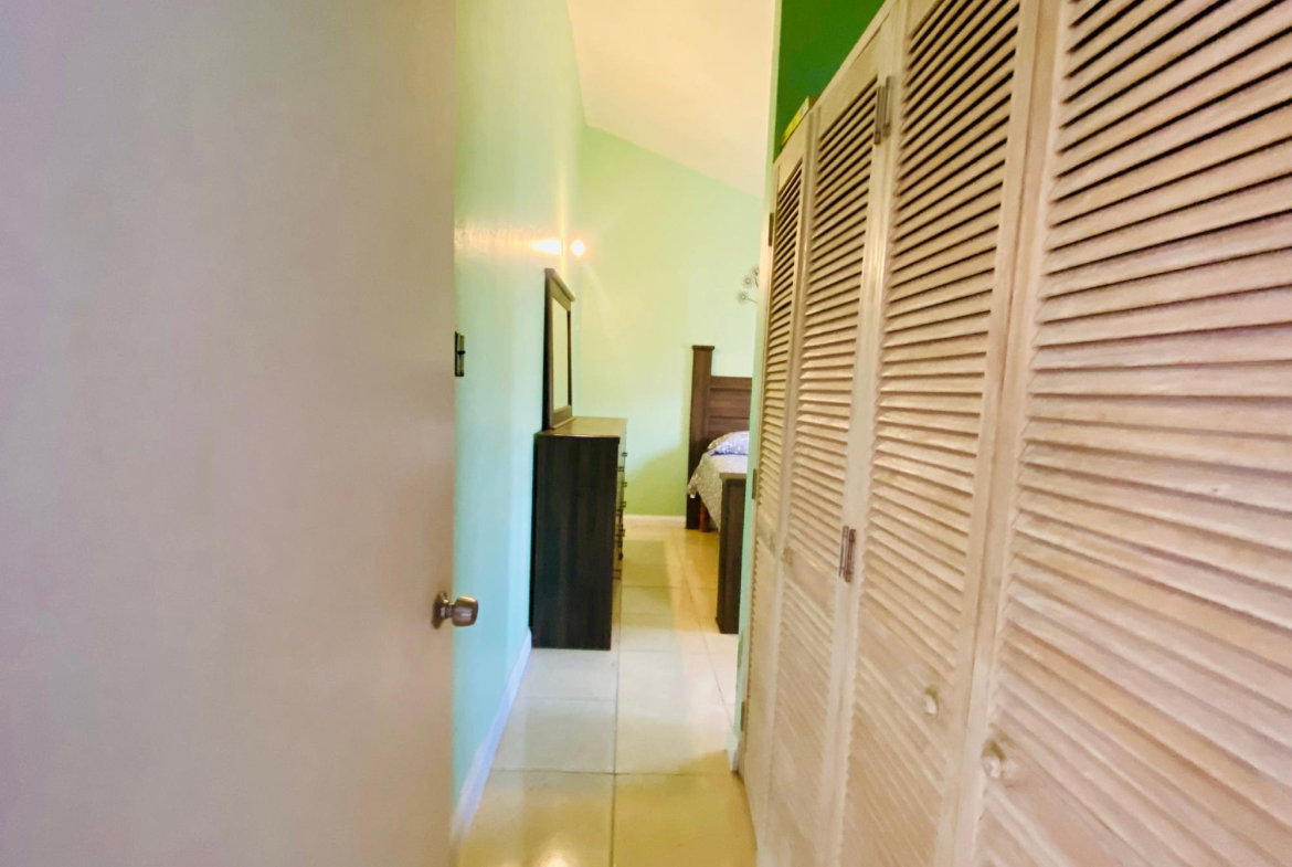 Sixteenth image of Flycatcher Place, Coral s in Falmouth, Trelawny, Jamaica - property is For Rent