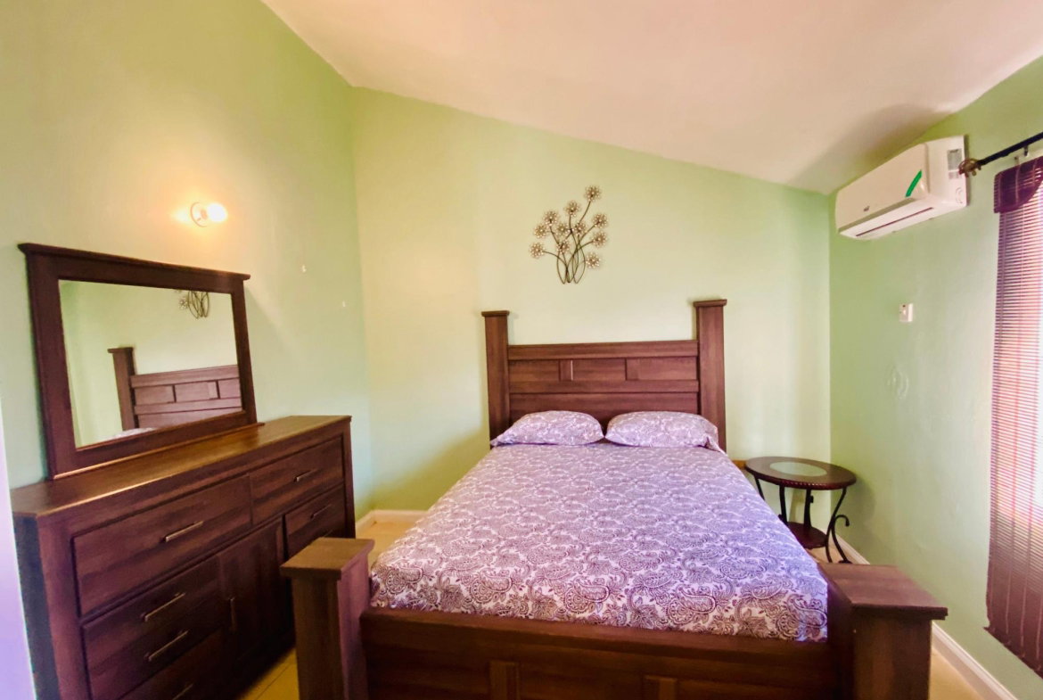 Seventeenth image of Flycatcher Place, Coral s in Falmouth, Trelawny, Jamaica - property is For Rent