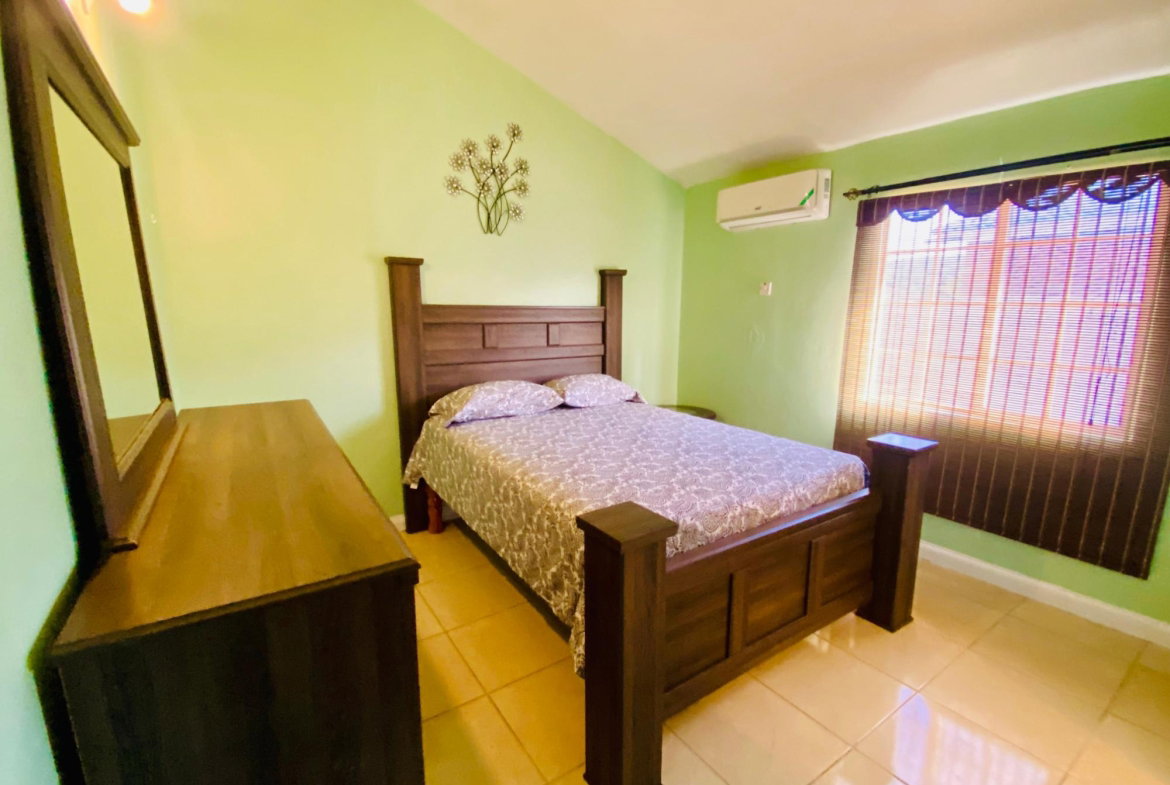 Eighteenth image of Flycatcher Place, Coral s in Falmouth, Trelawny, Jamaica - property is For Rent