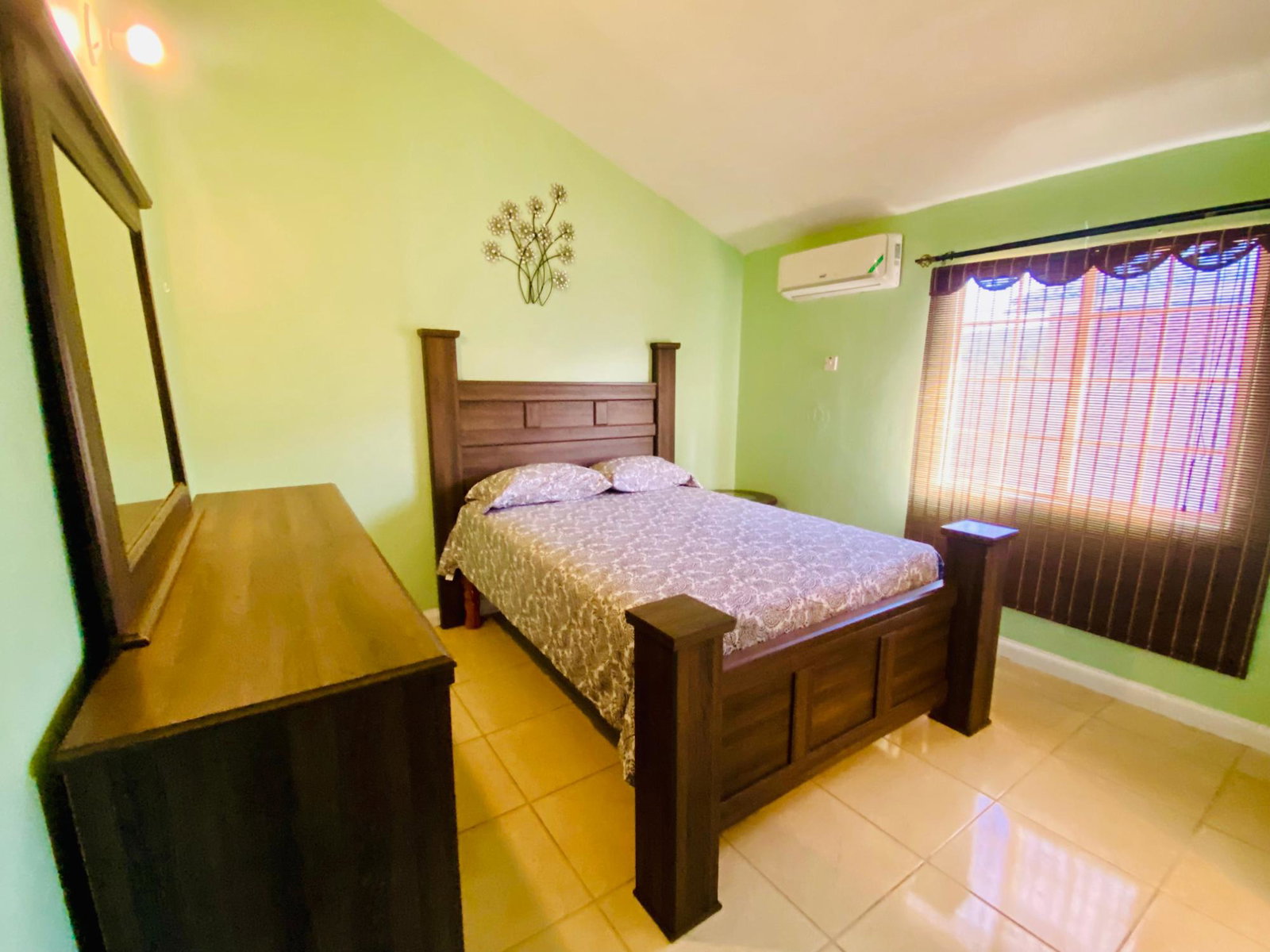 Eighteenth image of Flycatcher Place, Coral s in Falmouth, Trelawny, Jamaica - property is For Rent