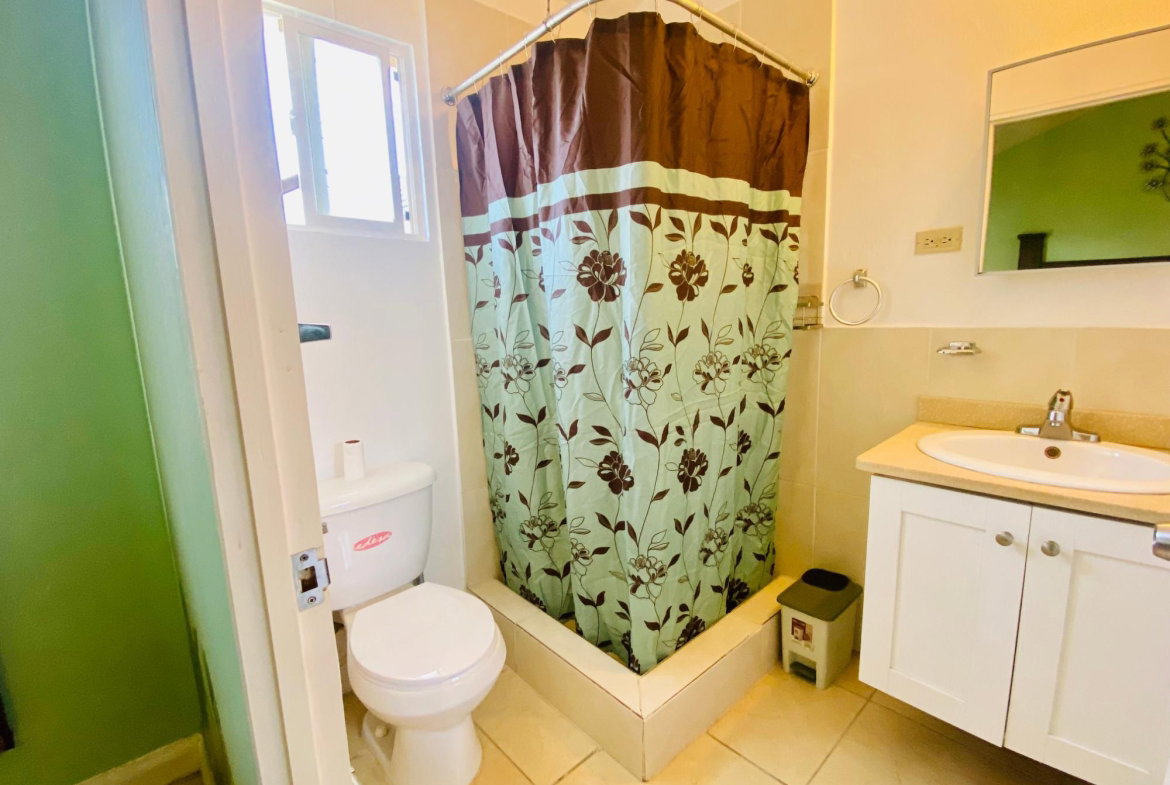 Twentieth image of Flycatcher Place, Coral s in Falmouth, Trelawny, Jamaica - property is For Rent