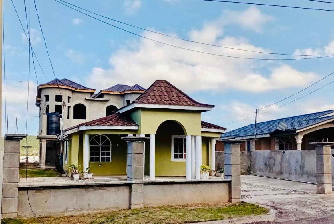 Third image of Flycatcher Place, Coral s in Falmouth, Trelawny, Jamaica - property is For Rent