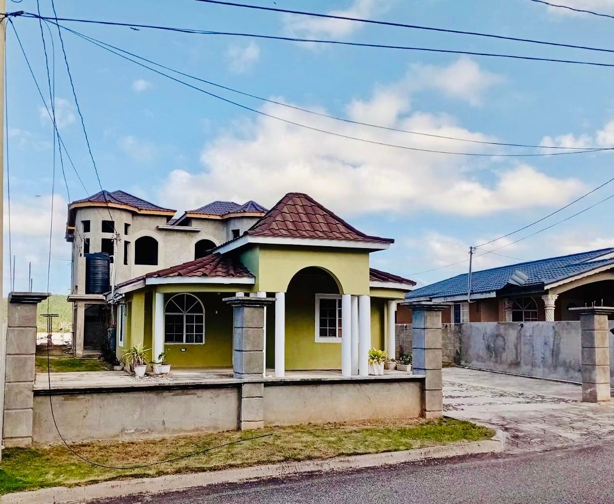 Third image of Flycatcher Place, Coral s in Falmouth, Trelawny, Jamaica - property is For Rent