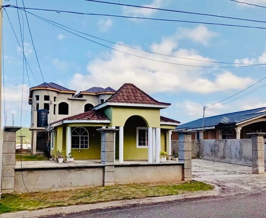 Third image of Flycatcher Place, Coral s in Falmouth, Trelawny, Jamaica - property is For Rent