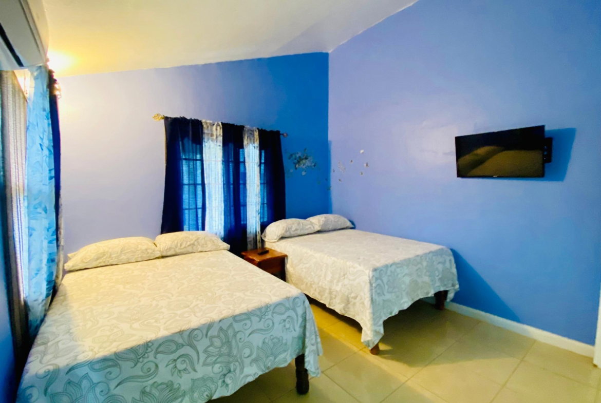 Twenty-First image of Flycatcher Place, Coral s in Falmouth, Trelawny, Jamaica - property is For Rent