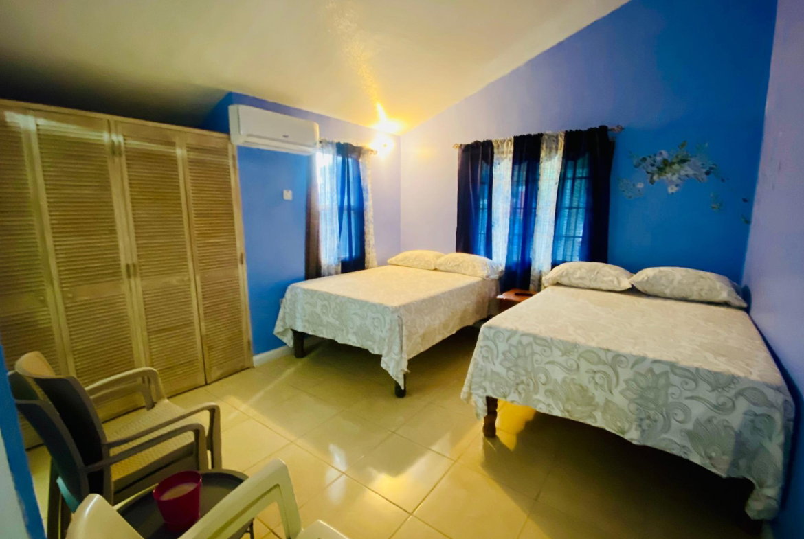 Twenty-Second image of Flycatcher Place, Coral s in Falmouth, Trelawny, Jamaica - property is For Rent