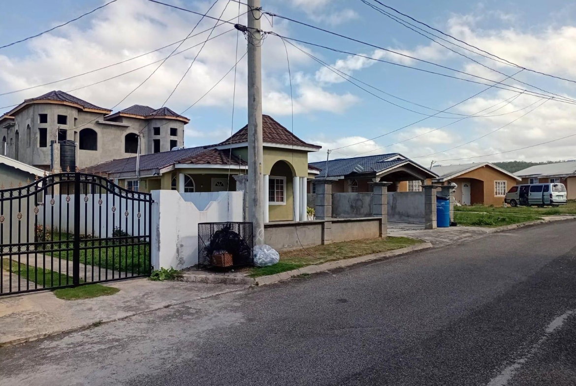 Twenty-Fifth image of Flycatcher Place, Coral s in Falmouth, Trelawny, Jamaica - property is For Rent