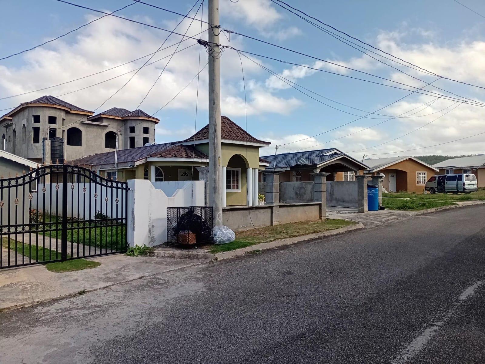 Twenty-Fifth image of Flycatcher Place, Coral s in Falmouth, Trelawny, Jamaica - property is For Rent