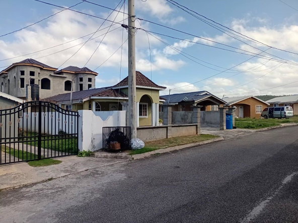 Twenty-Fifth image of Flycatcher Place, Coral s in Falmouth, Trelawny, Jamaica - property is For Rent