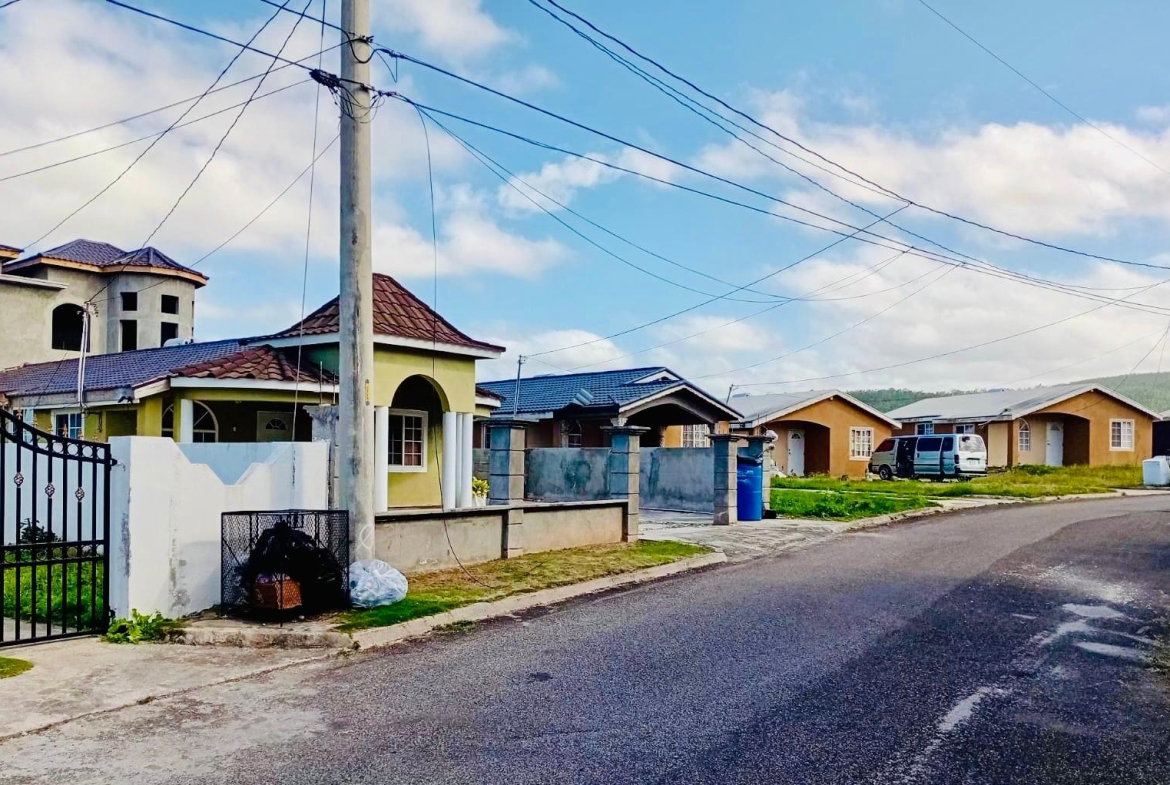 Twenty-Sixth image of Flycatcher Place, Coral s in Falmouth, Trelawny, Jamaica - property is For Rent