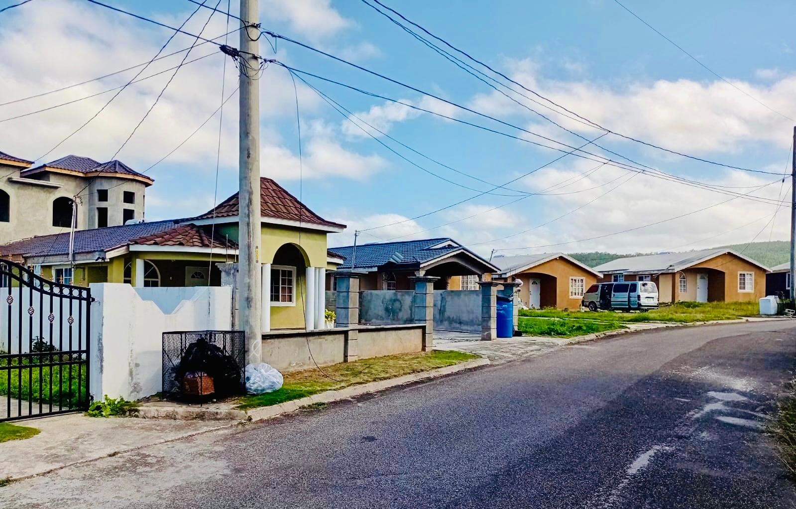 Twenty-Sixth image of Flycatcher Place, Coral s in Falmouth, Trelawny, Jamaica - property is For Rent