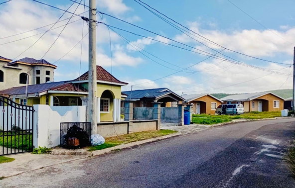 Twenty-Sixth image of Flycatcher Place, Coral s in Falmouth, Trelawny, Jamaica - property is For Rent