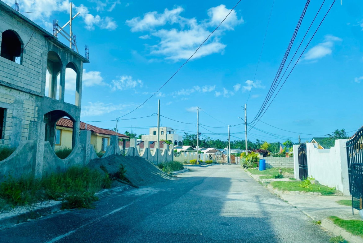 Twenty-Seventh image of Flycatcher Place, Coral s in Falmouth, Trelawny, Jamaica - property is For Rent