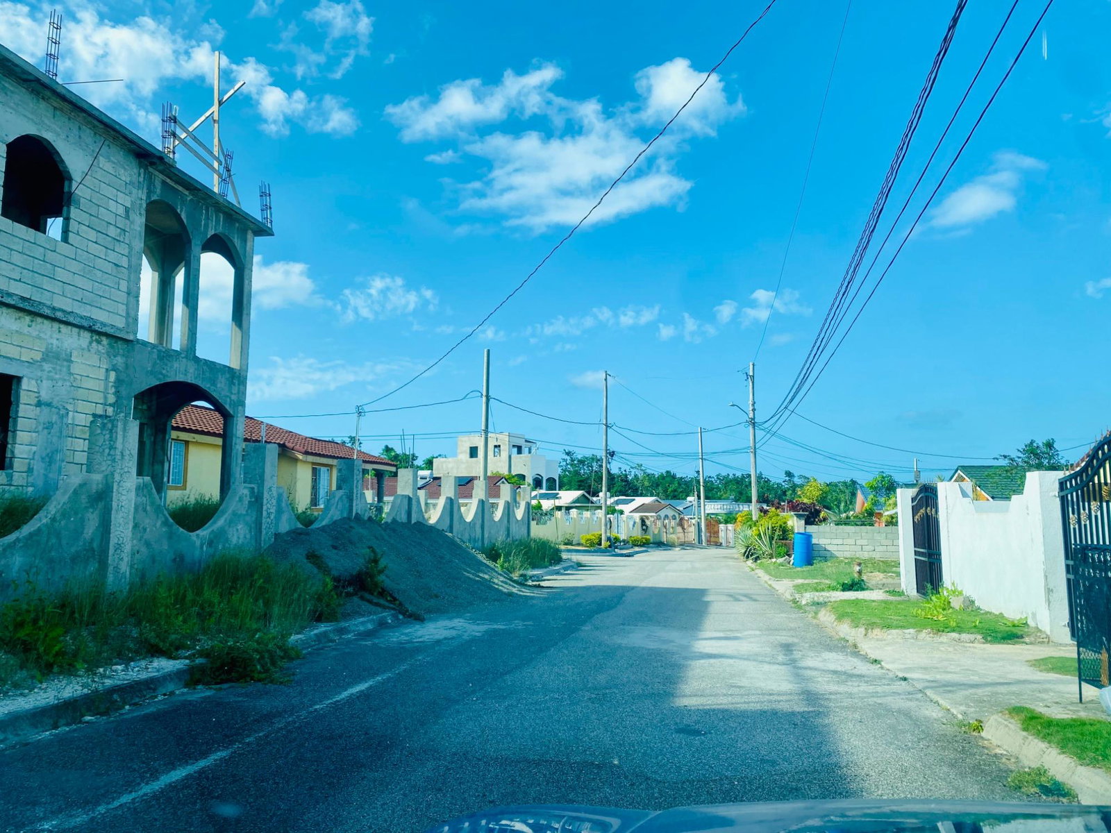 Twenty-Seventh image of Flycatcher Place, Coral s in Falmouth, Trelawny, Jamaica - property is For Rent