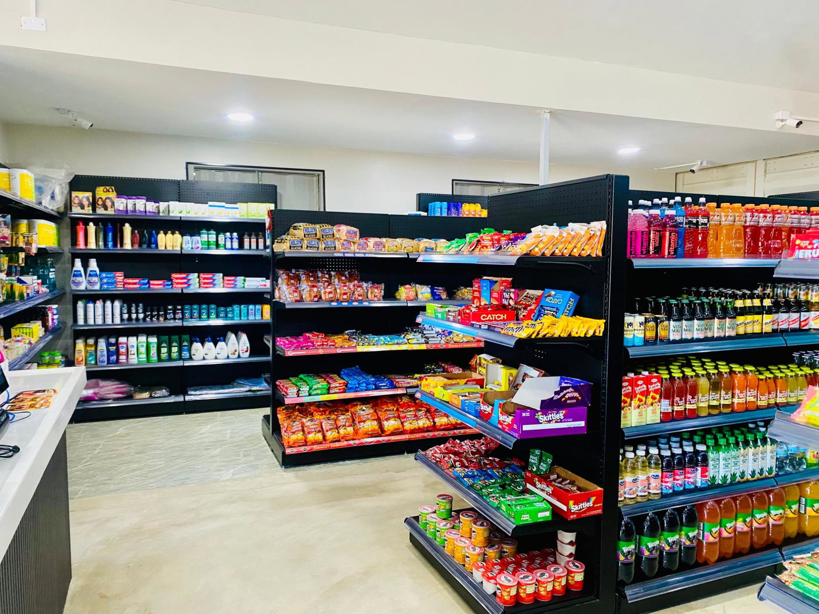 Twenty-Ninth image of Flycatcher Place, Coral s in Falmouth, Trelawny, Jamaica - property is For Rent