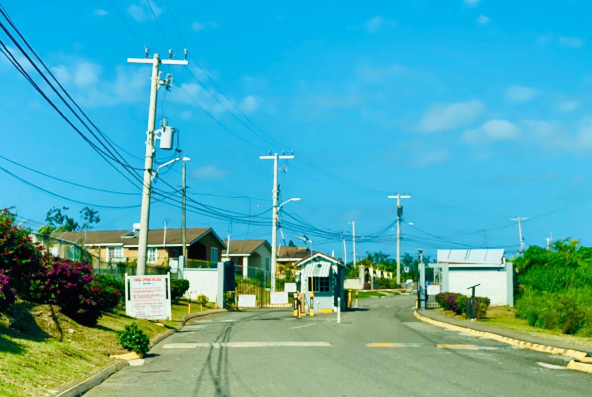 Thirtieth image of Flycatcher Place, Coral s in Falmouth, Trelawny, Jamaica - property is For Rent