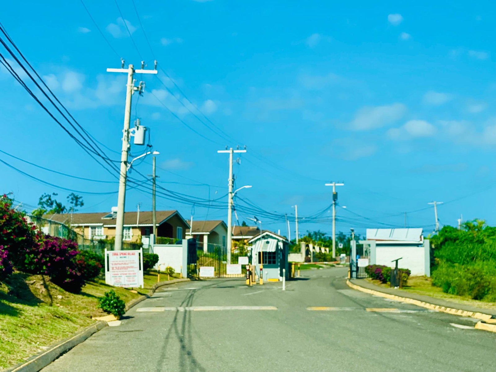 Thirtieth image of Flycatcher Place, Coral s in Falmouth, Trelawny, Jamaica - property is For Rent