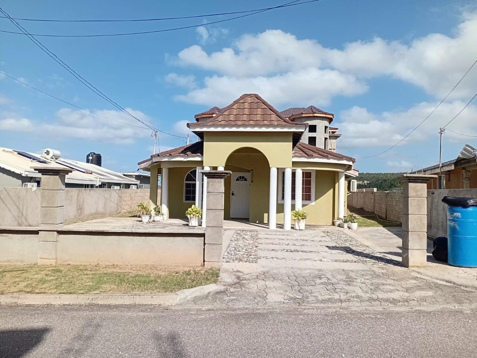 Fourth image of Flycatcher Place, Coral s in Falmouth, Trelawny, Jamaica - property is For Rent