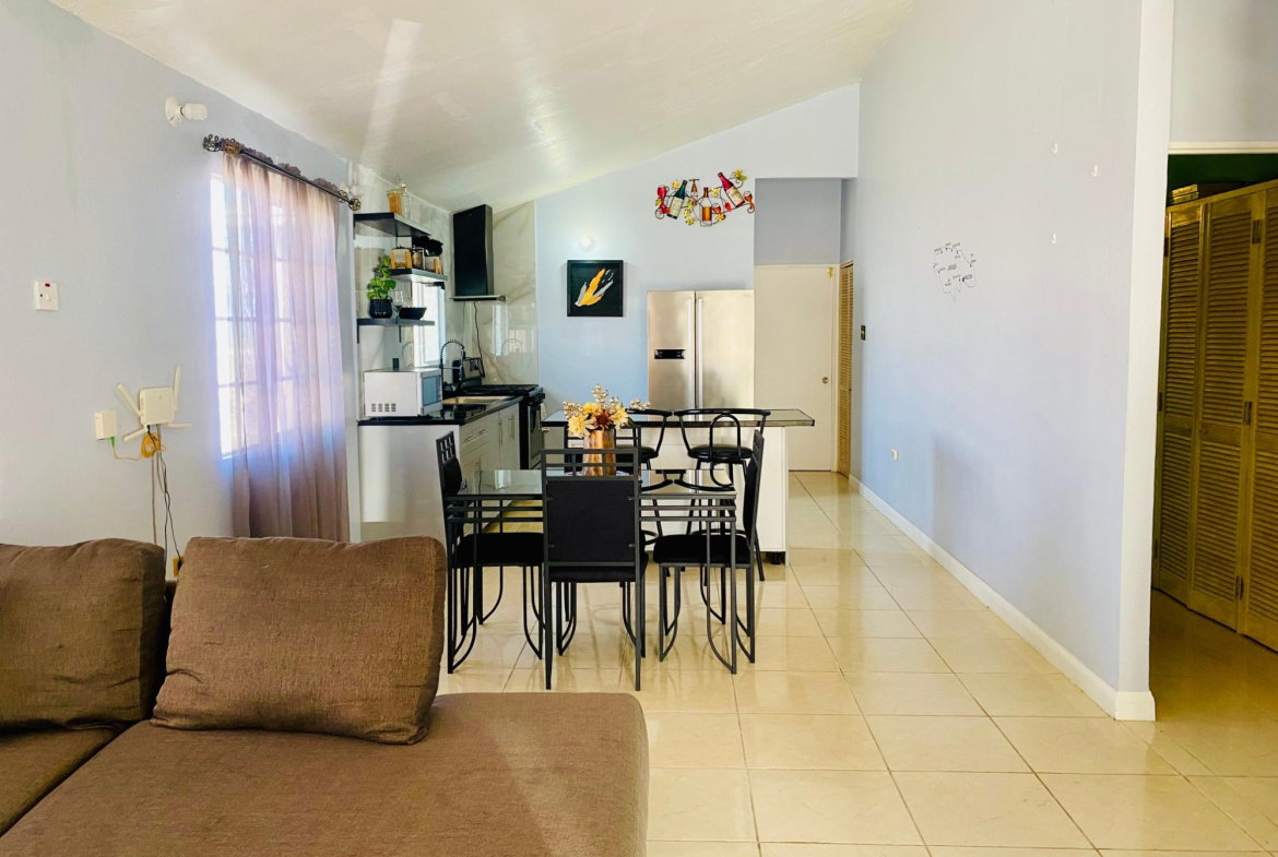 Fifth image of Flycatcher Place, Coral s in Falmouth, Trelawny, Jamaica - property is For Rent