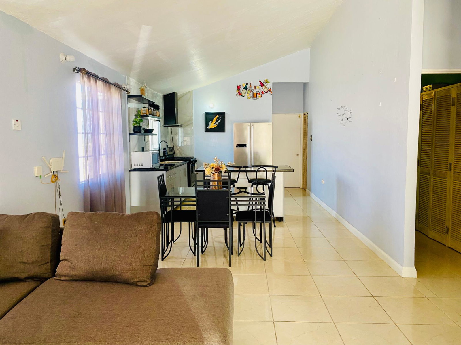 Fifth image of Flycatcher Place, Coral s in Falmouth, Trelawny, Jamaica - property is For Rent