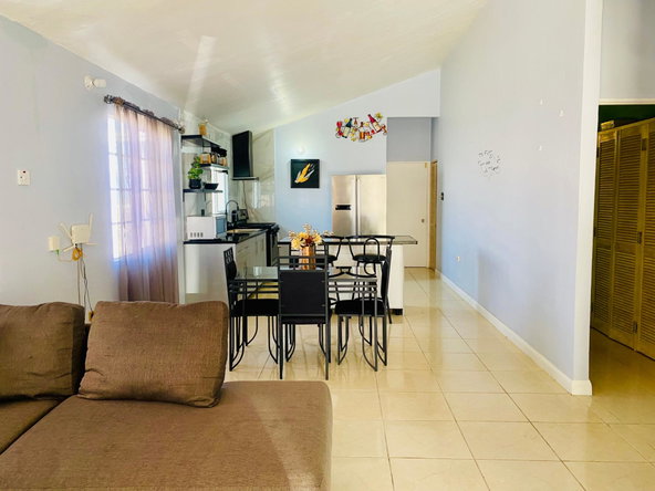 Fifth image of Flycatcher Place, Coral s in Falmouth, Trelawny, Jamaica - property is For Rent