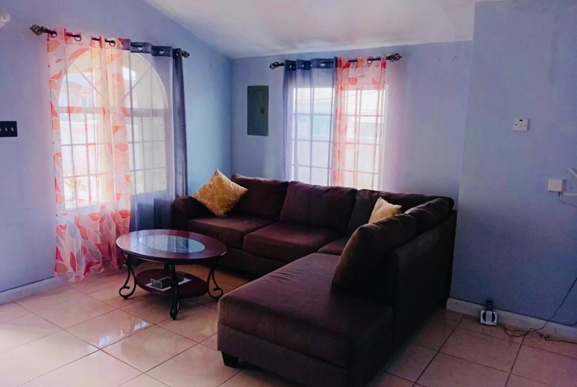 Sixth image of Flycatcher Place, Coral s in Falmouth, Trelawny, Jamaica - property is For Rent