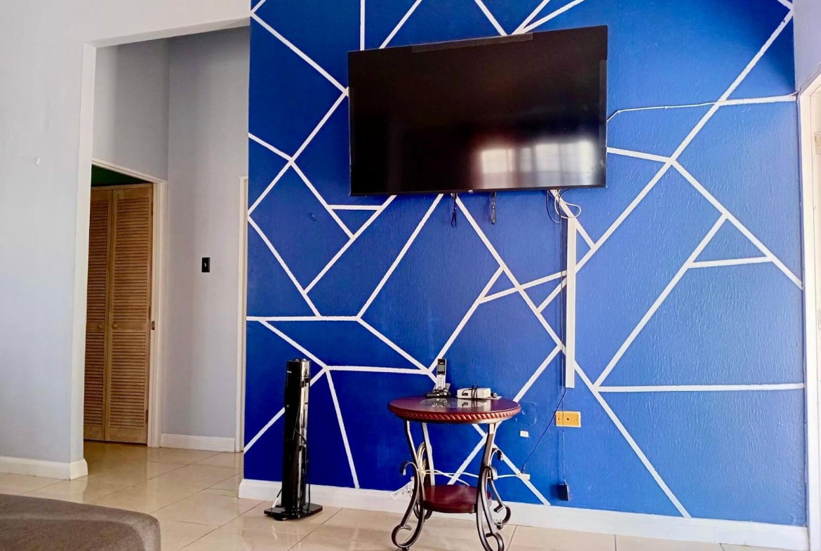 Seventh image of Flycatcher Place, Coral s in Falmouth, Trelawny, Jamaica - property is For Rent