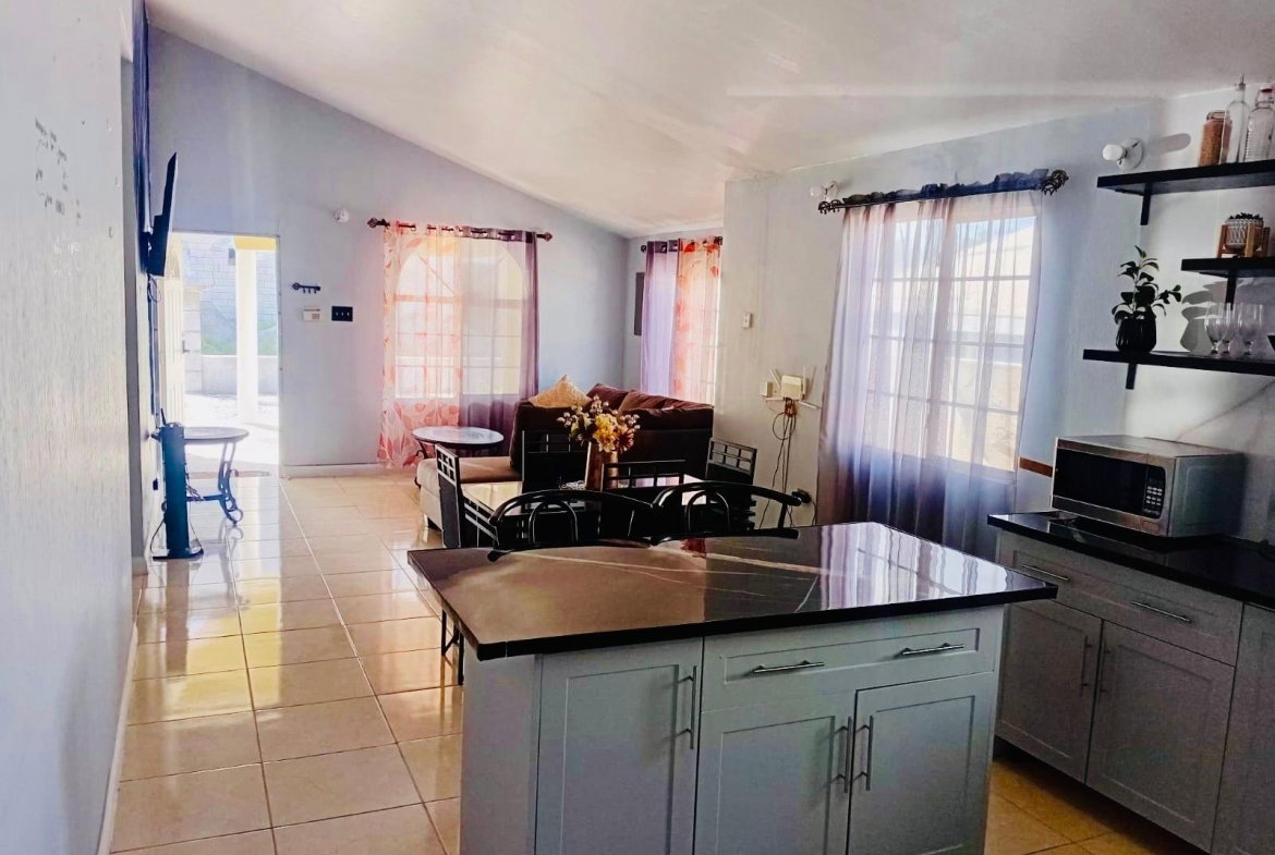 Eighth image of Flycatcher Place, Coral s in Falmouth, Trelawny, Jamaica - property is For Rent