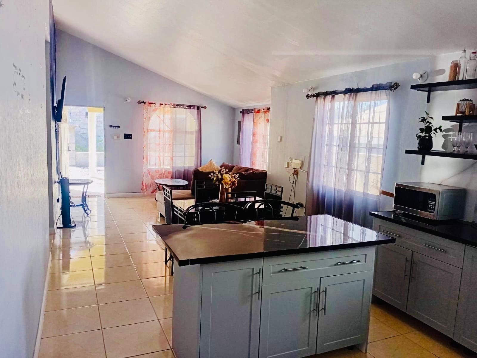 Eighth image of Flycatcher Place, Coral s in Falmouth, Trelawny, Jamaica - property is For Rent