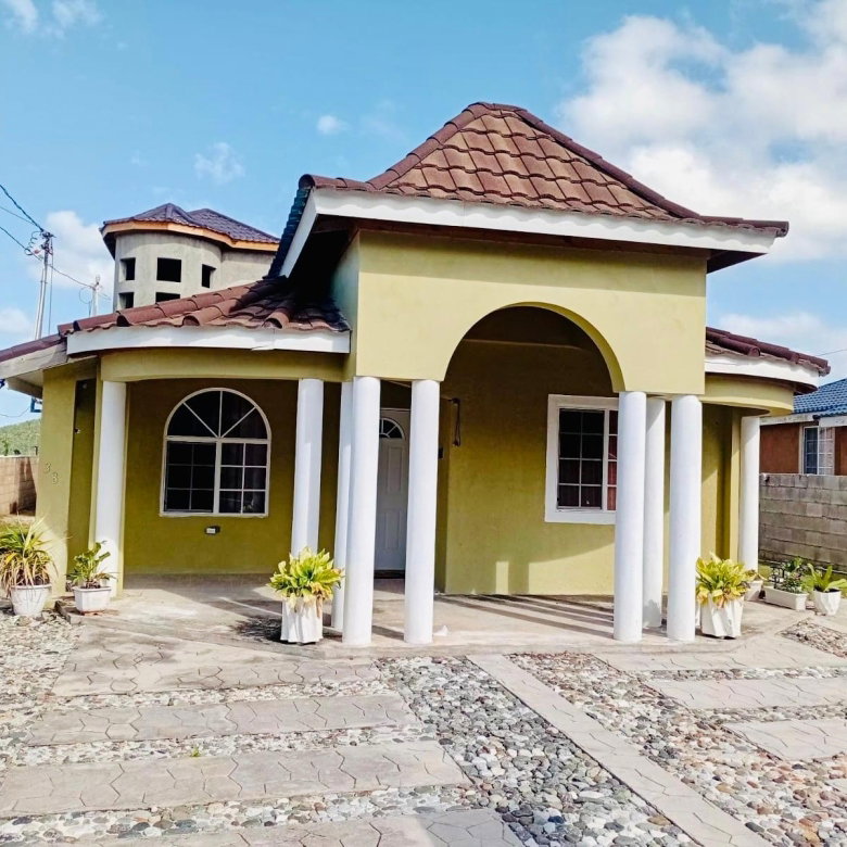 First image of Flycatcher Place, Coral s in Falmouth, Trelawny, Jamaica - property is For Rent