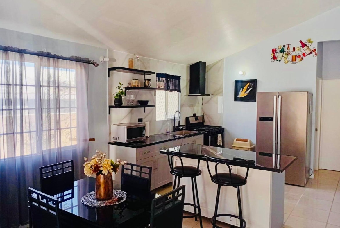 Ninth image of Flycatcher Place, Coral s in Falmouth, Trelawny, Jamaica - property is For Rent