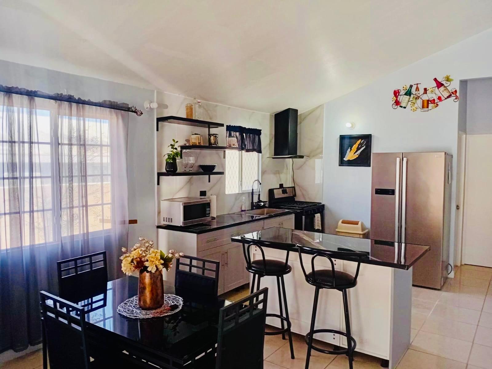 Ninth image of Flycatcher Place, Coral s in Falmouth, Trelawny, Jamaica - property is For Rent