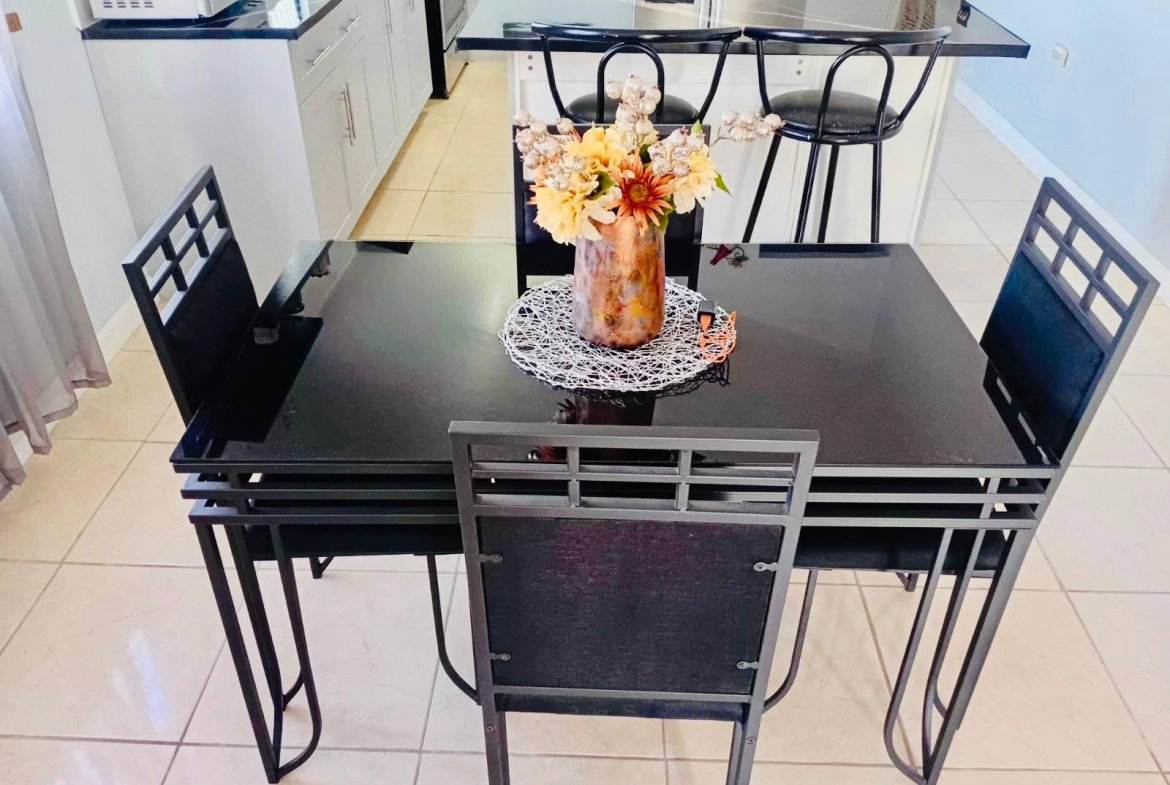 Tenth image of Flycatcher Place, Coral s in Falmouth, Trelawny, Jamaica - property is For Rent