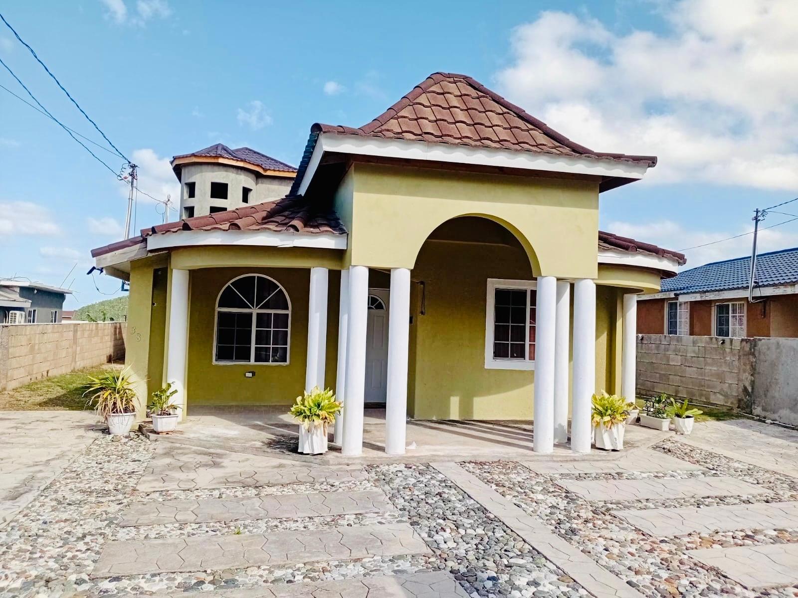 First image of Flycatcher Place, Coral s in Falmouth, Trelawny, Jamaica - property is For Rent