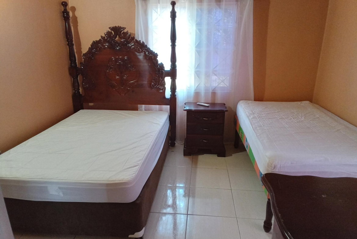 Twelfth image of 740 Florence Hall, Trelawny in Falmouth, Trelawny, Jamaica - property is For Rent