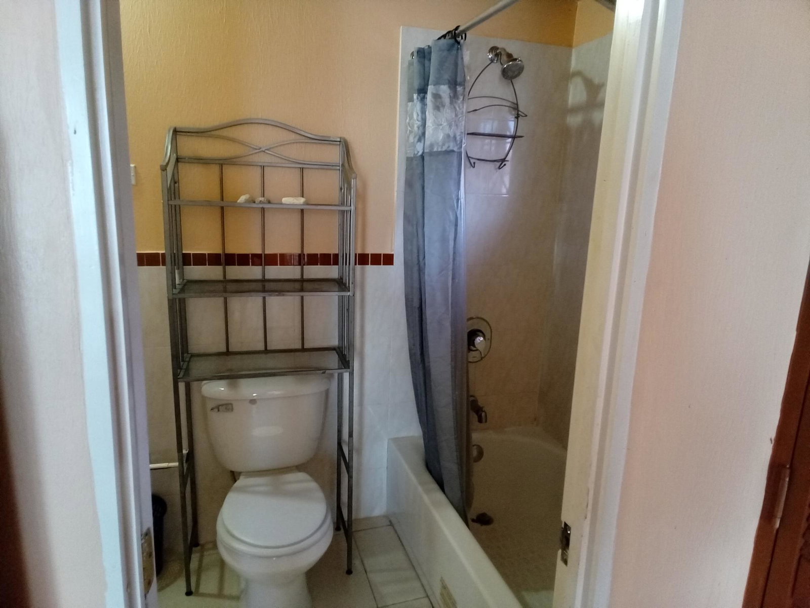 Fourteenth image of 740 Florence Hall, Trelawny in Falmouth, Trelawny, Jamaica - property is For Rent