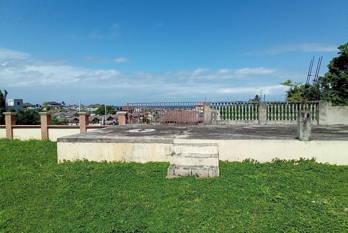 Fifteenth image of 740 Florence Hall, Trelawny in Falmouth, Trelawny, Jamaica - property is For Rent