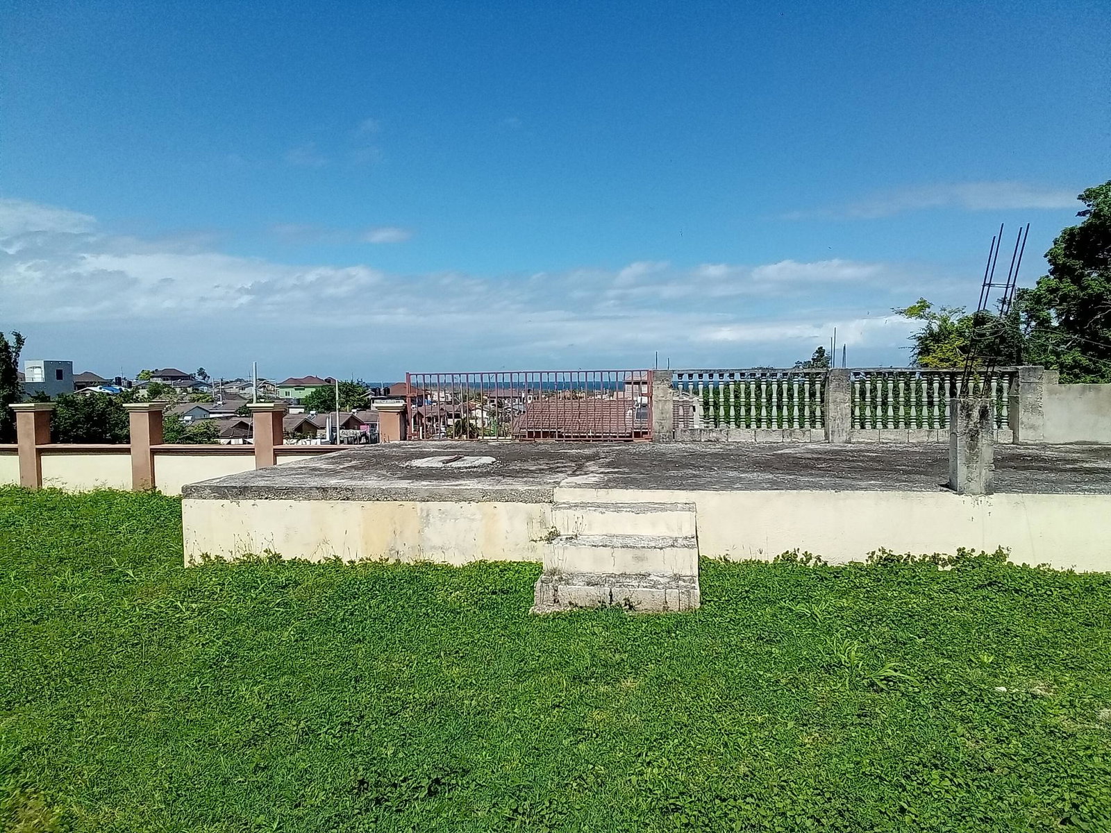 Fifteenth image of 740 Florence Hall, Trelawny in Falmouth, Trelawny, Jamaica - property is For Rent