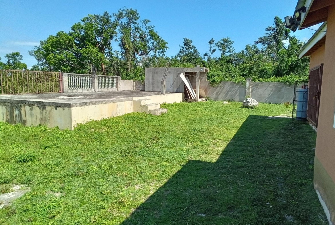 Sixteenth image of 740 Florence Hall, Trelawny in Falmouth, Trelawny, Jamaica - property is For Rent