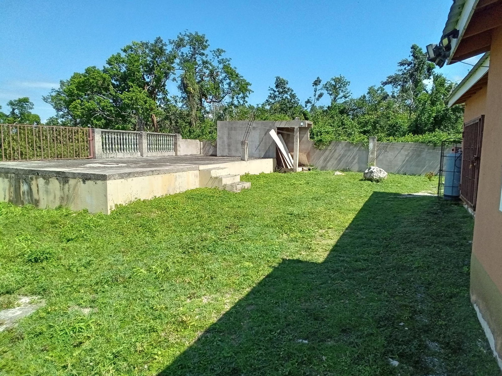 Sixteenth image of 740 Florence Hall, Trelawny in Falmouth, Trelawny, Jamaica - property is For Rent