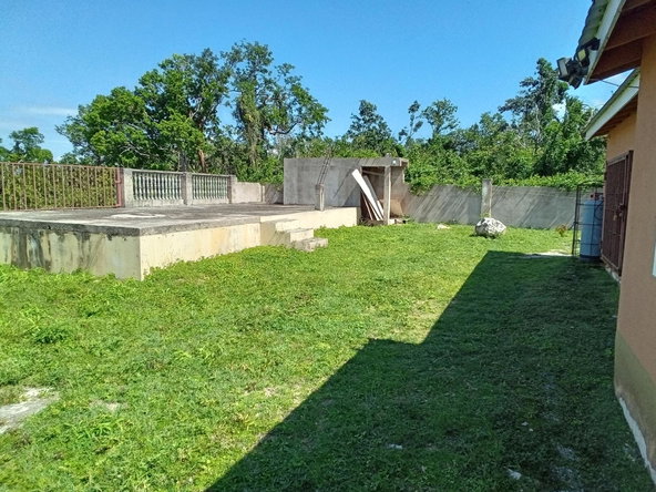 Sixteenth image of 740 Florence Hall, Trelawny in Falmouth, Trelawny, Jamaica - property is For Rent