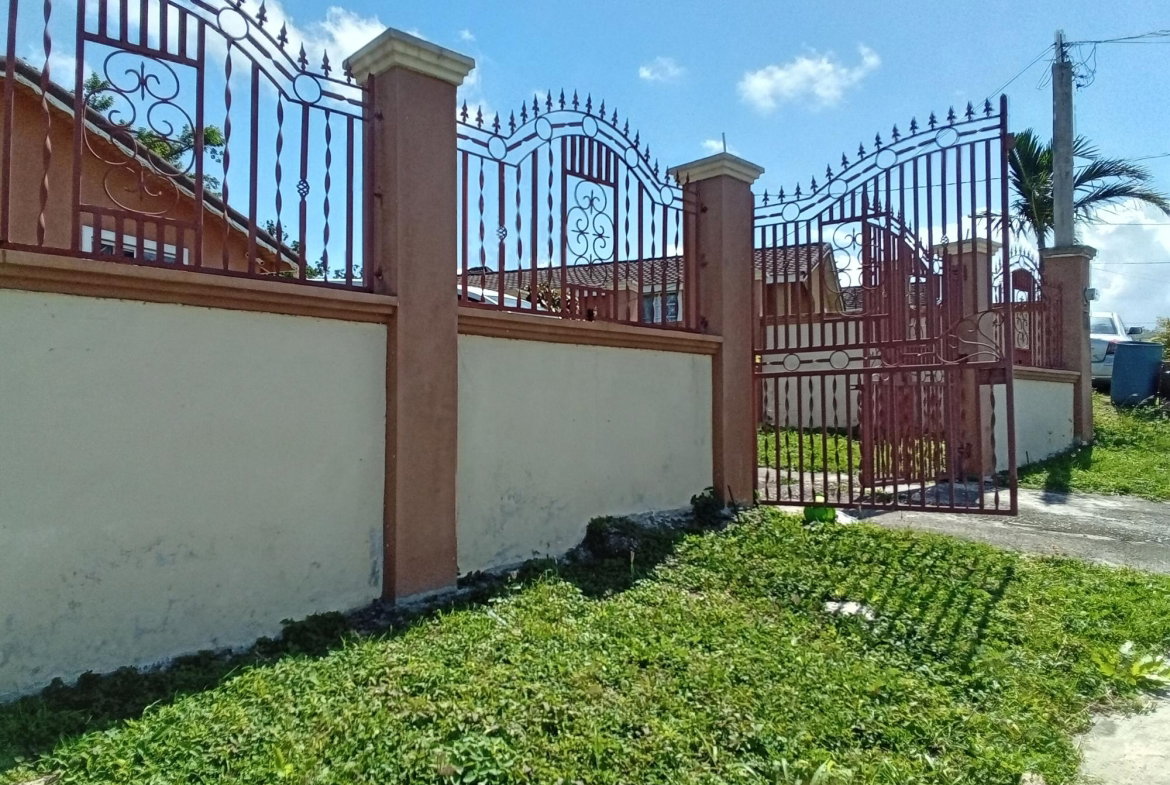 Twentieth image of 740 Florence Hall, Trelawny in Falmouth, Trelawny, Jamaica - property is For Rent