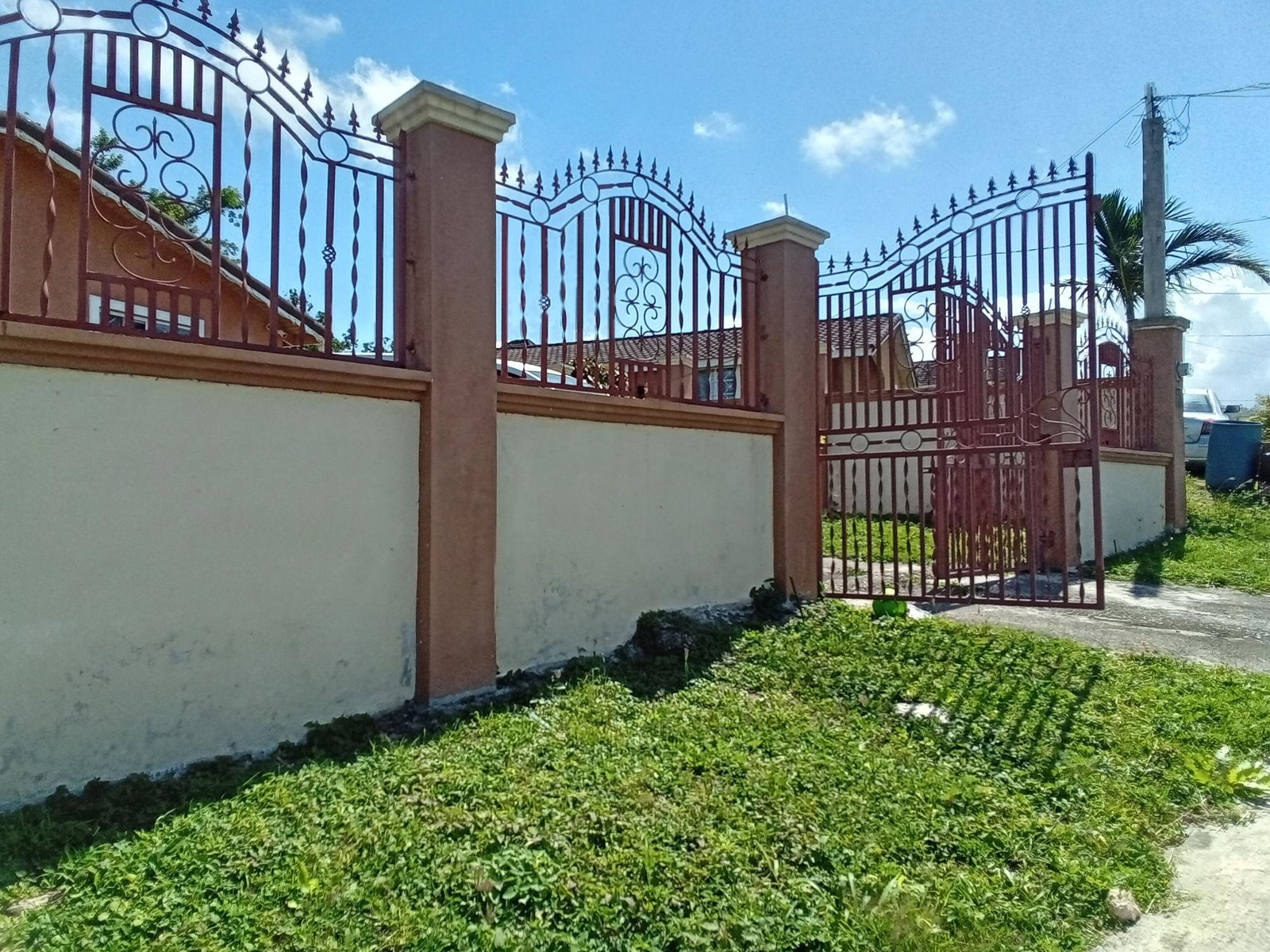 Twentieth image of 740 Florence Hall, Trelawny in Falmouth, Trelawny, Jamaica - property is For Rent